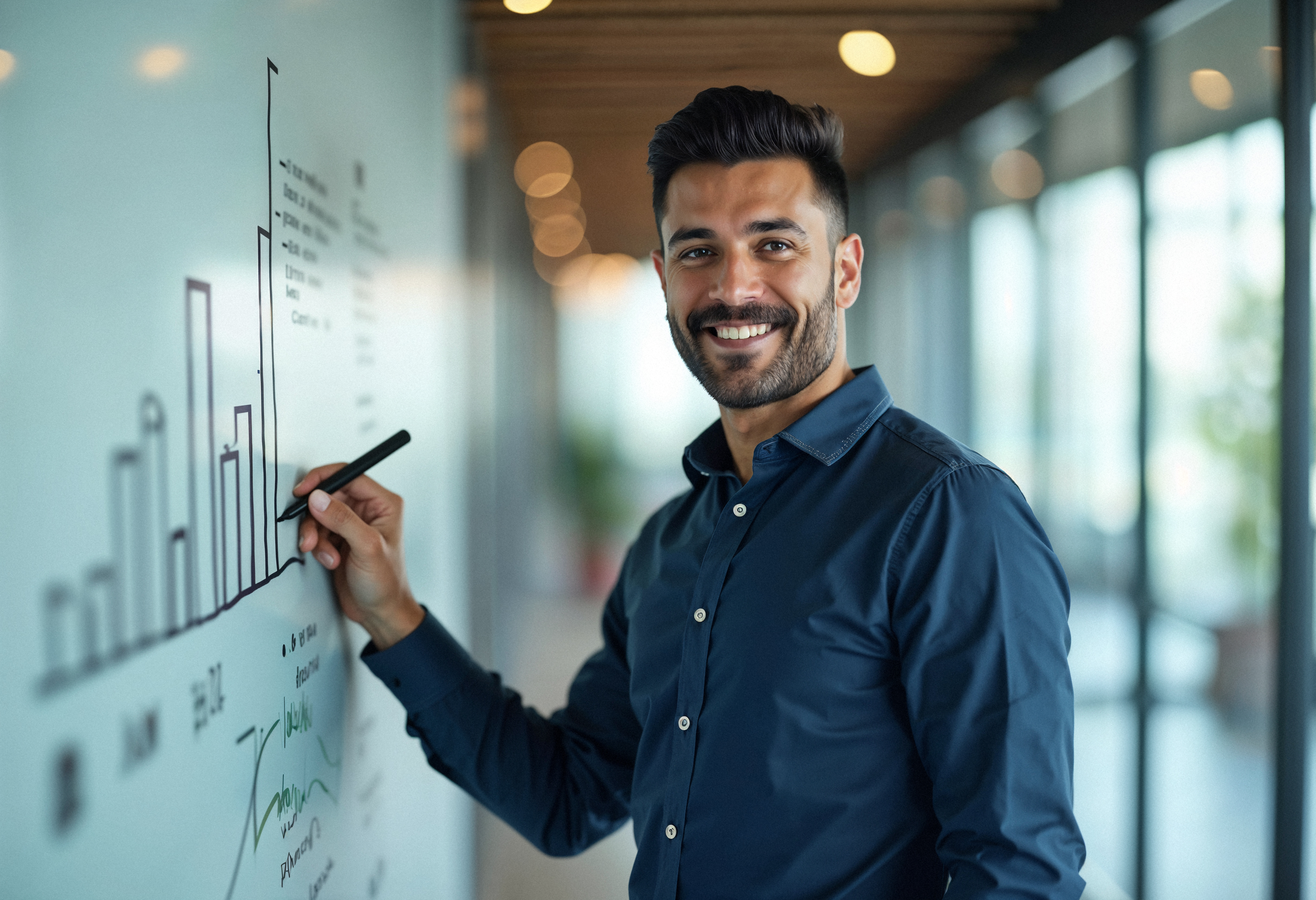 Smart Payroll & Flexi Staffing for India's Agile Businesses